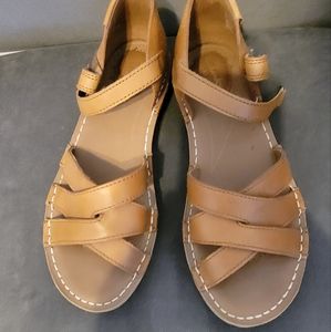 Clark's Sandals